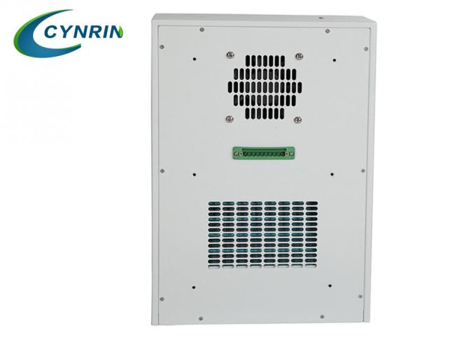 300W-4000W AC DCの太陽エアコン、DCの冷暖房システム