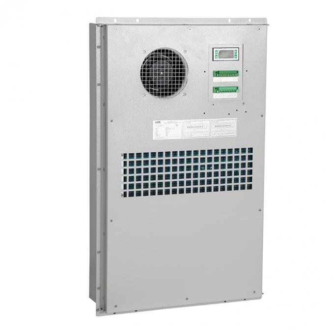 IP55種類のキャビネットのための電気キャビネットのエアコンの冷却/暖房
