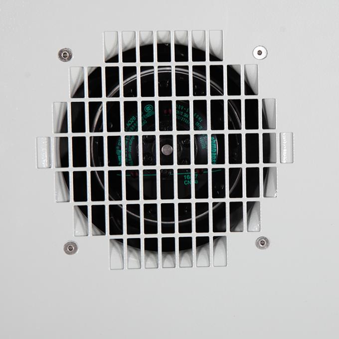 冷却する高容量の産業エンクロージャ屋内/屋外エンクロージャのエアコン