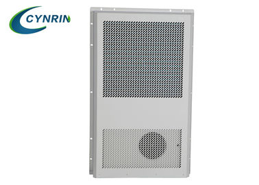 中国 産業R134aの屋外のキャビネットのエアコンの冷却/暖房機能 工場