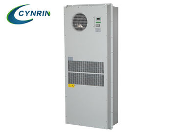 中国 UPSの電気通信のキャビネットのタイプ エアコンの高い発電容易な設置済みAC220V 7500W 工場