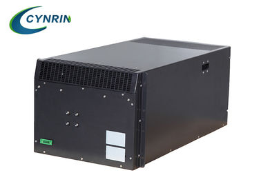 中国 AC220V部屋の冷暖房装置、データ センタの携帯用エアコン8000W 工場