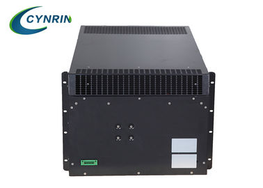 中国 AC220V部屋の冷暖房装置、データ センタの携帯用エアコン8000W 工場