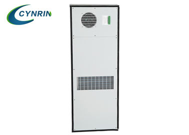 中国 7500W電気キャビネットの冷却部の広く出力領域の冷却/暖房 工場