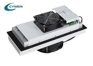 中国 マイクロ太陽動力を与えられた冷暖房装置、DCの冷暖房装置48V 工場