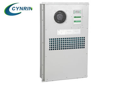 800W電気エンクロージャの冷却部、電気輻射冷房システム