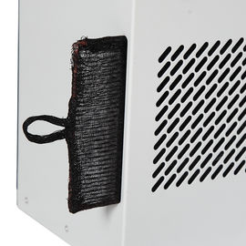 中国 RS485電気キャビネットのエアコンの側面/ドアは企業機械のために取付けました 工場