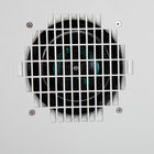 7500W電気キャビネットの冷却部の広く出力領域の冷却/暖房 サプライヤー