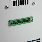 1700BTU 48V DCは屋外の電気通信電池のキャビネットのためのエアコンに動力を与えました サプライヤー