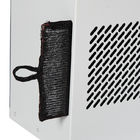 RS485電気キャビネットのエアコンの側面/ドアは企業機械のために取付けました サプライヤー