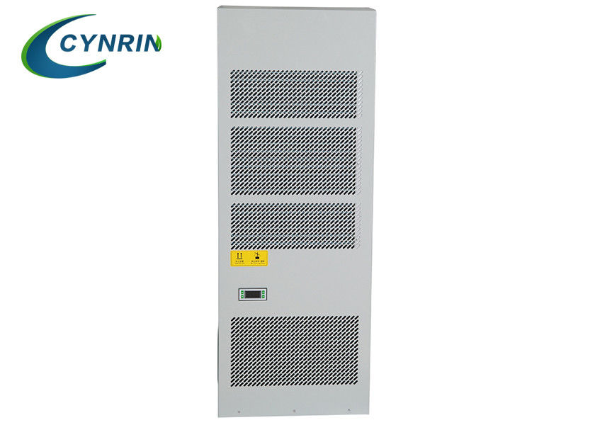 2000W IP55の広く屋外のキャビネットのエアコンのドアによって取付けられる出力領域 サプライヤー