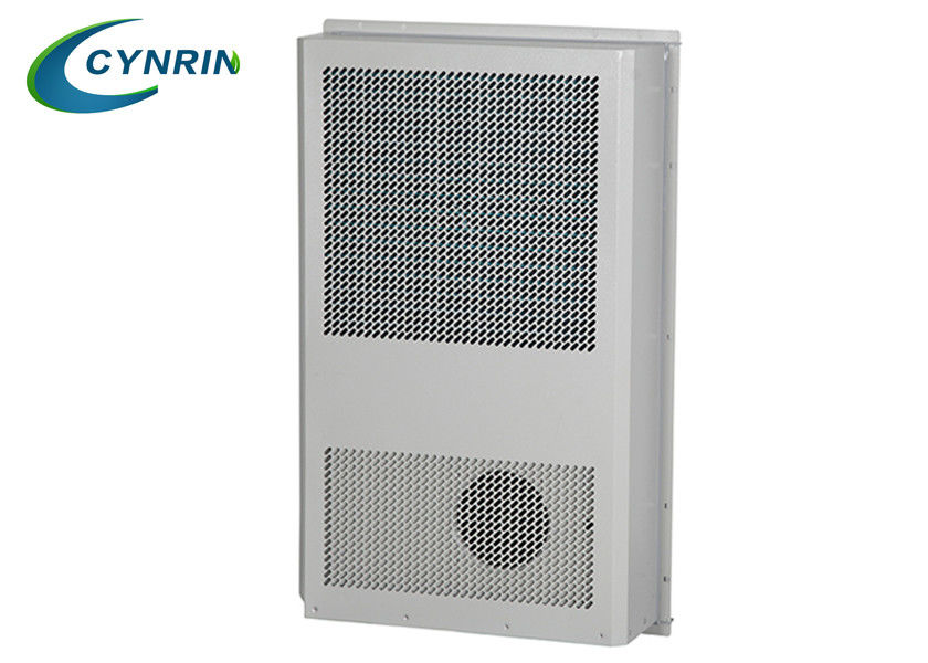 IP55電気パネルのエアコンのインテリジェント制御の高エネルギーの効率 サプライヤー