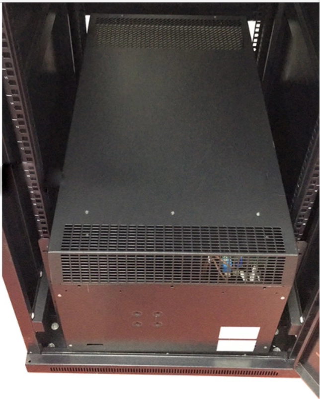 AC220V部屋の冷暖房装置、データ センタの携帯用エアコン8000W