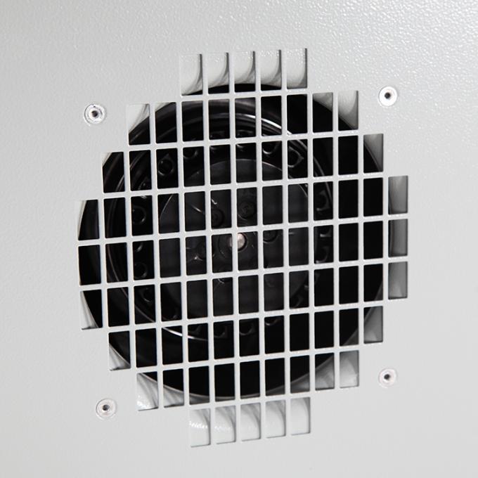5000w IP55サーバー部屋の冷却部の防蝕低雑音