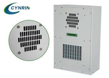 中国 48v電気通信のキャビネットのための電気エンクロージャの冷却装置の高性能 工場