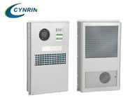IP55種類のキャビネットのための電気キャビネットのエアコンの冷却/暖房 サプライヤー
