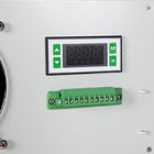 IP55種類の産業機械のための電気エンクロージャのエアコン サプライヤー